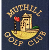 Muthill Golf Club Logo