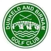 Dunkeld and Birnam Golf Club Logo