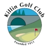 Killin Golf Club Logo