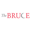 Kinross Golf Courses - The Bruce Course Logo