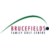 Brucefields Family Golf Centre Logo