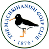 Machrihanish Golf Club - Championship Course Logo