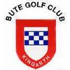 Bute Golf Club Logo