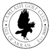 Lamlash Golf Club Logo
