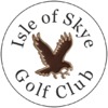 Isle of Skye Golf Club Logo