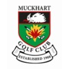 The Arndean at Muckhart Golf Club Logo