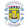 Greenock Whinhill Golf Club Logo