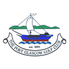 Port Glasgow Golf Club Logo