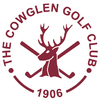 Cowglen Golf Club Logo