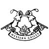 Western Gailes Golf Club Logo