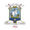 Prestwick St Nicholas Golf Club Logo