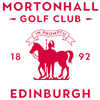 Mortonhall Golf Club Logo