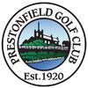 Prestonfield Golf Club Logo