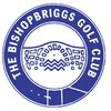 Bishopbriggs Golf Club Logo