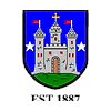 Kinghorn Golf Club Logo