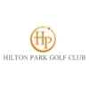 Hilton Park Golf Club - The Allander Course Logo
