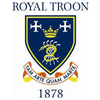 Royal Troon Golf Club - The Portland Course Logo