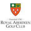 Royal Aberdeen Golf Club - Balgownie Links Logo